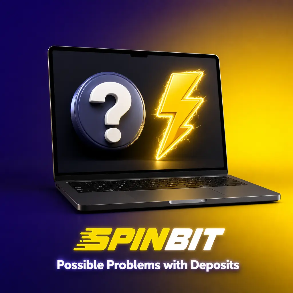 Common SpinBit deposit issues and fixes: declined cards, delayed balance updates, unavailable methods, limits, and pending verification.