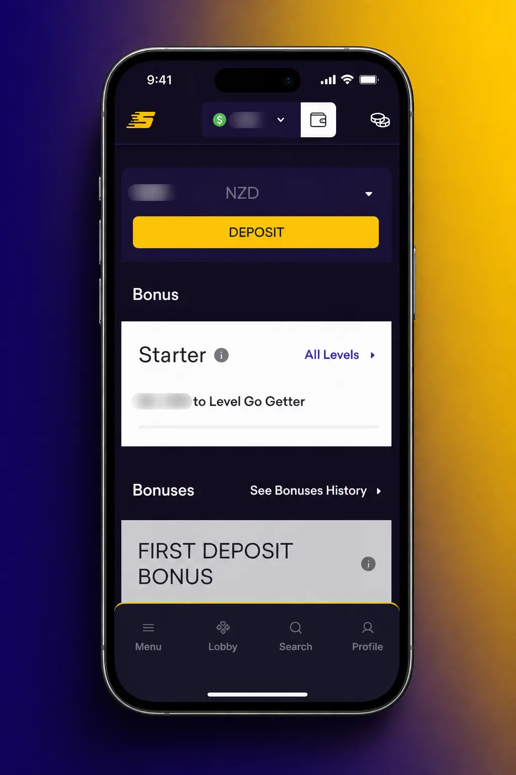 Step-by-step guide to sign up, deposit, and join a live table at SpinBit Casino in NZ